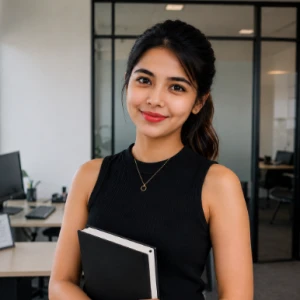 Shreya Bose