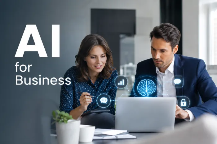 AI Assistant for Business: How to Pick the Right One