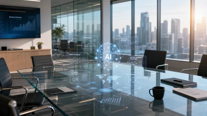 Can You Rely on AI for Business Decisions in 2026?