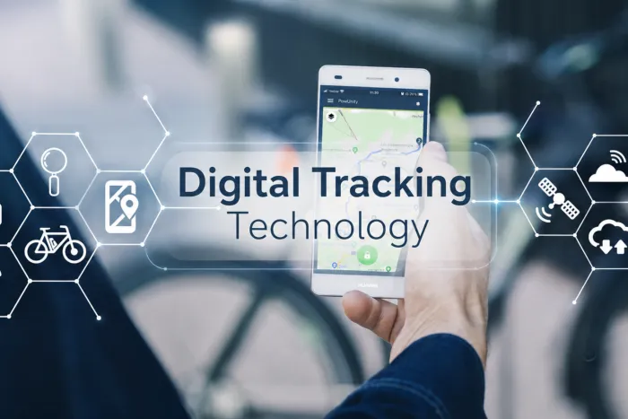 How Digital Tracking Technology Is Reshaping Modern Accountability