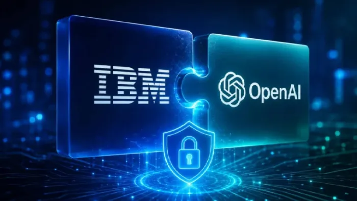 IBM and OpenAI Join Forces: Can AI Finally Defend Companies From Cyberattacks?