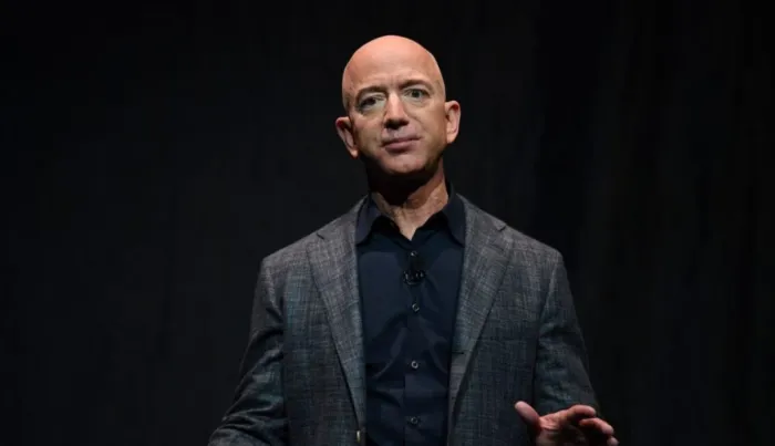 Jeff Bezos’s Prometheus Raises $12 Billion to Build AI for the Physical World