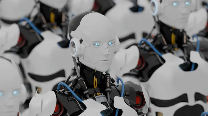 Meta Expands Humanoid Robot Push With New Robotics Startup Acquisition