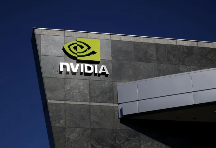 Nvidia Just Posted Another Massive Quarter and Its Startup Empire Is Now Worth $43 Billion