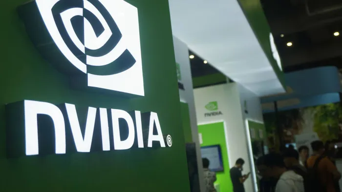 Nvidia Launches Nemotron 3.5 Lightning, a New Open AI Model for Agents
